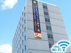 ホテル外観