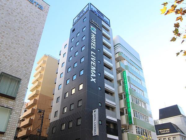 ホテル外観