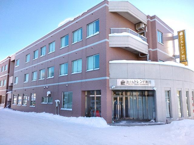 ホテル外観