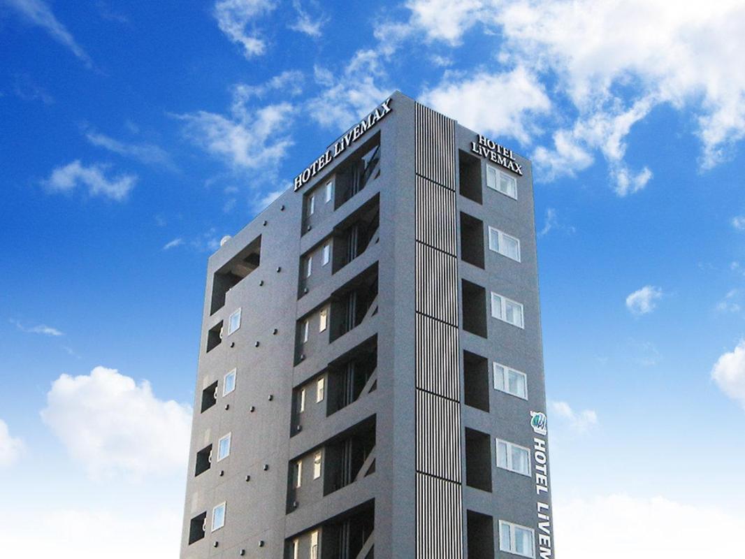 ホテル外観
