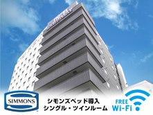 ホテル外観