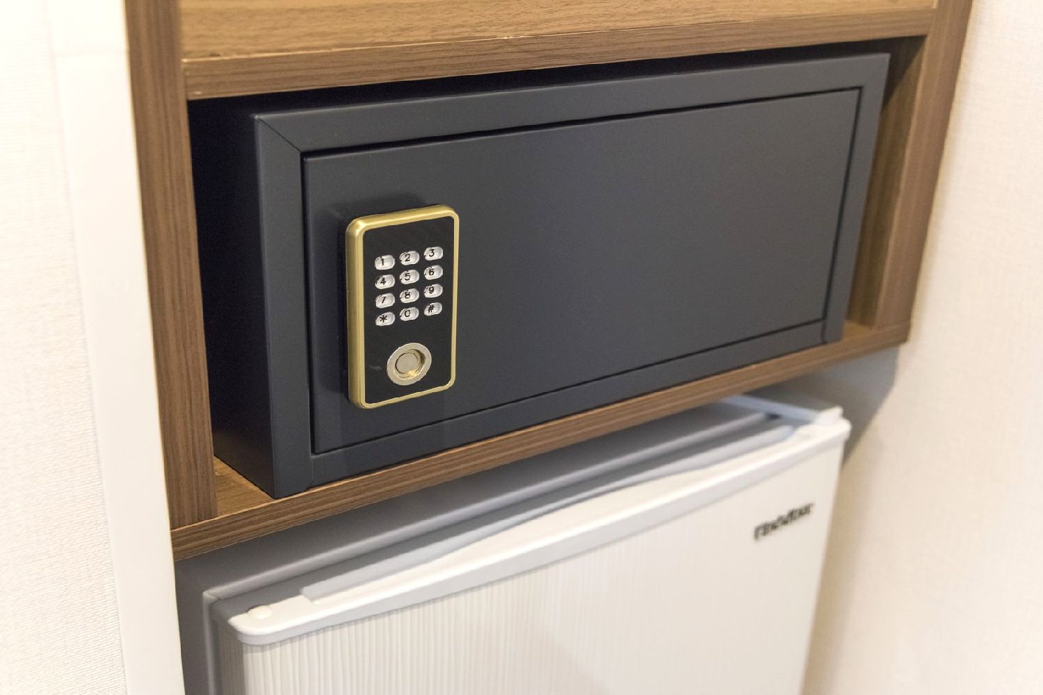 【客室】スタンダードツイン（客室一例）