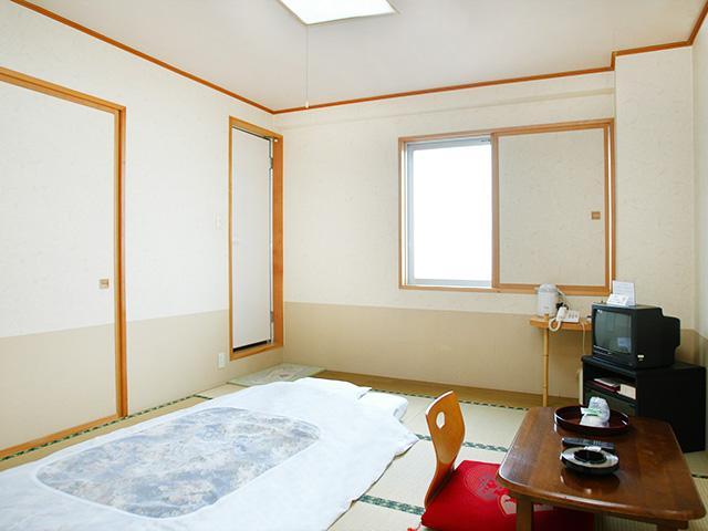 和室7.5畳