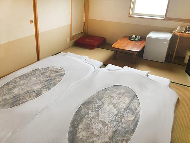 和室８畳