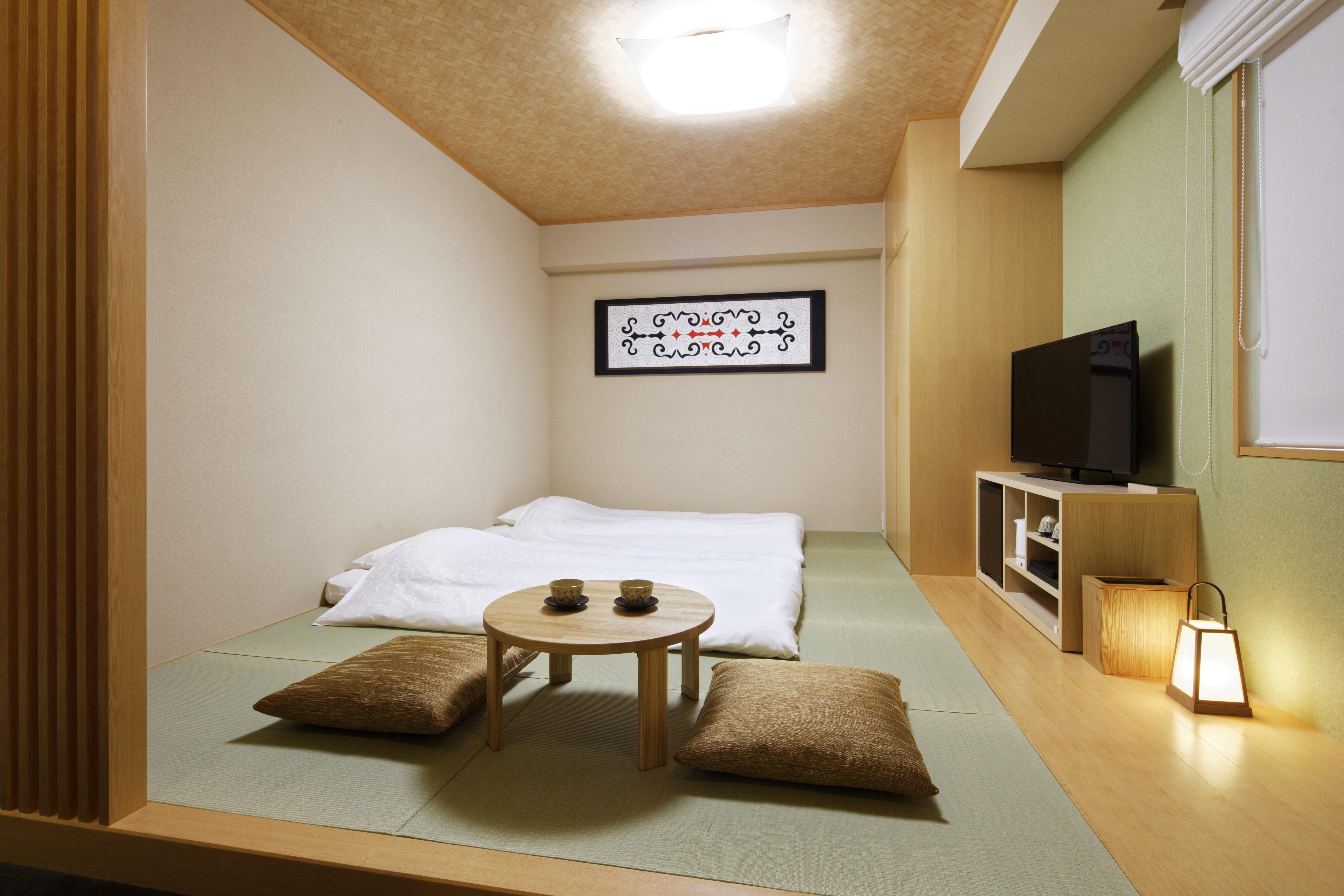 JapaneseFamilyRoom