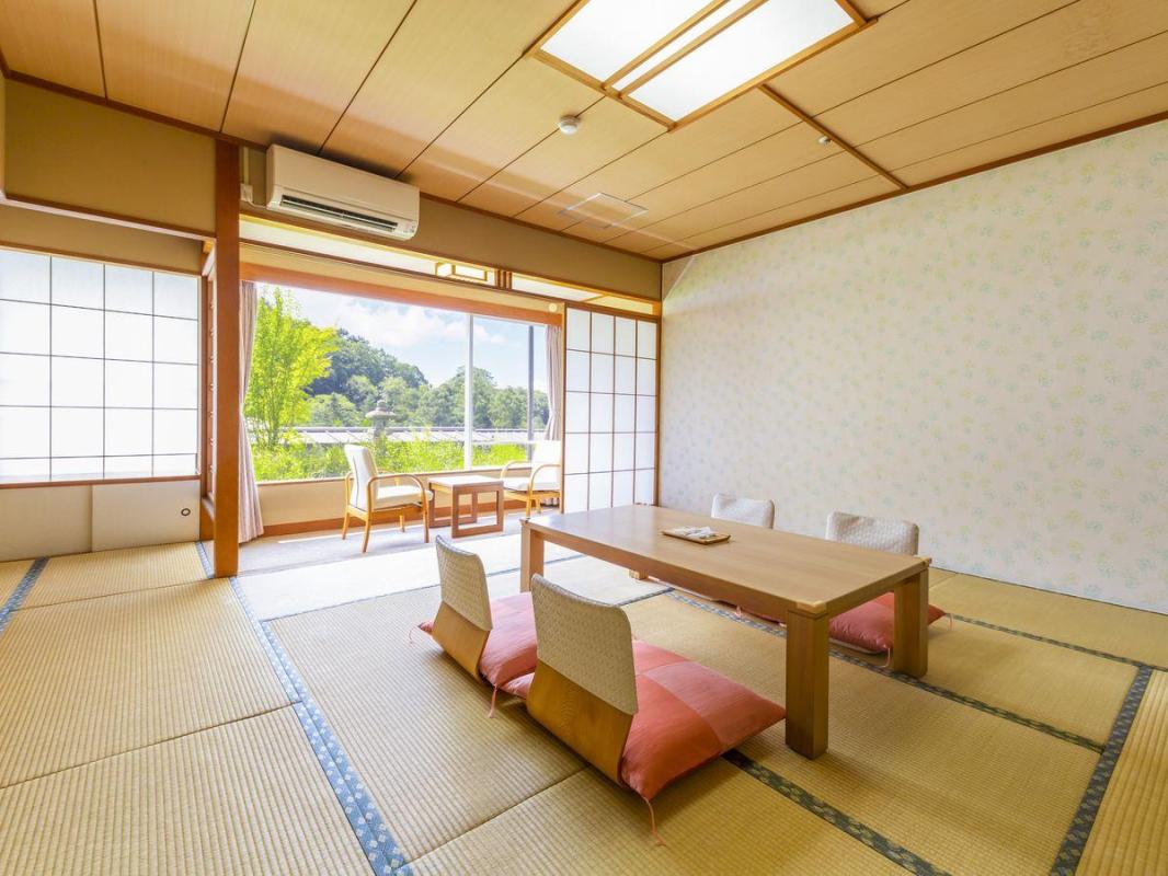 スタンダード和室12.5畳
