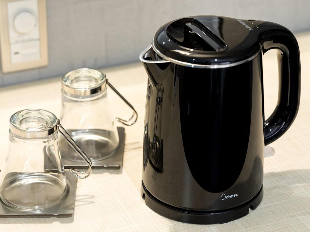 客室備品