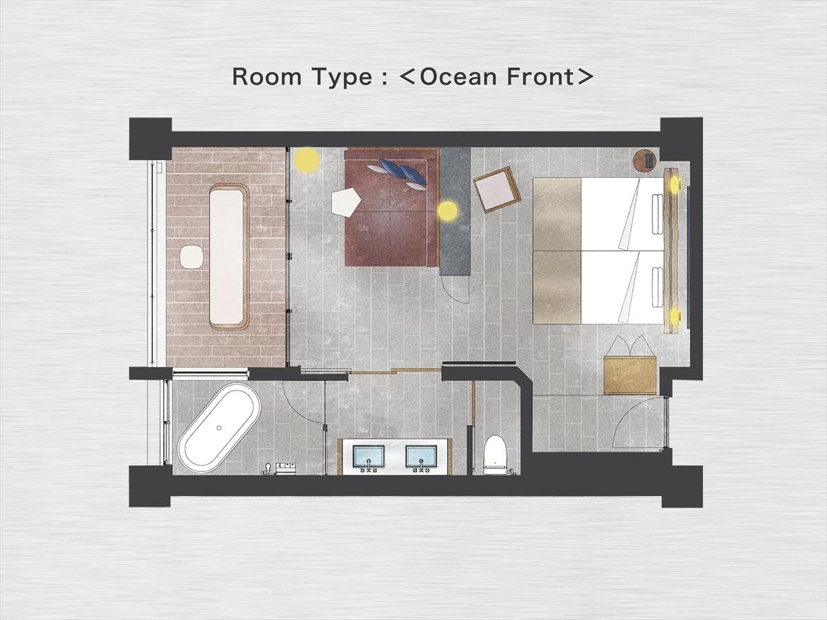 Ocean Front