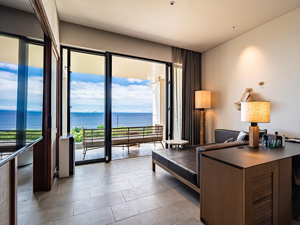 Ocean Front