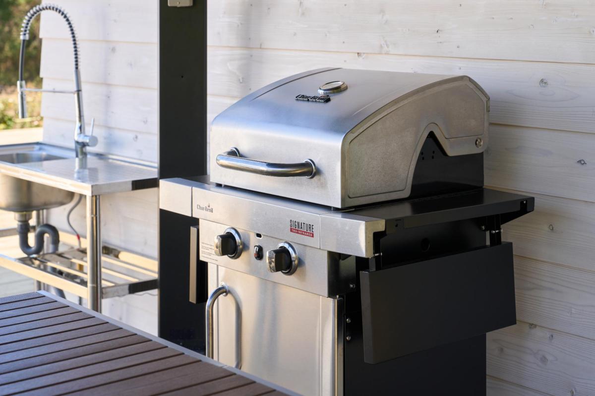 ＫＯＫＯ　ＢＢＱ台